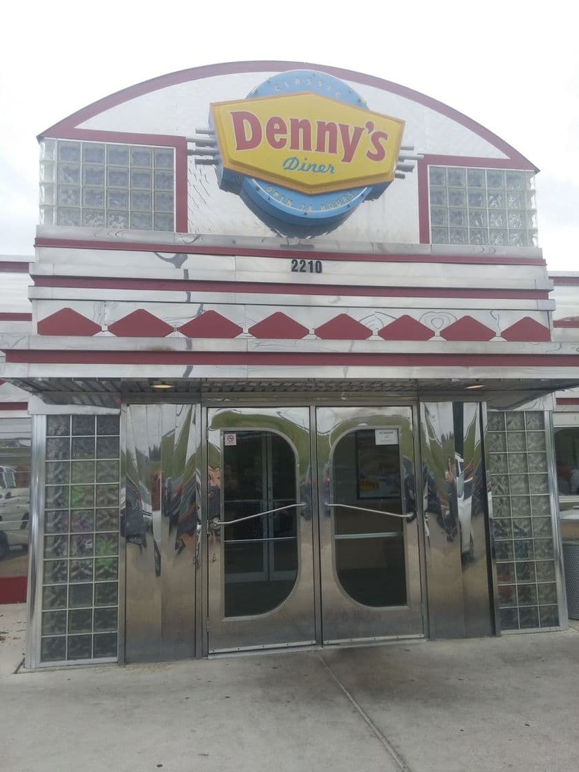 Restaurantes Denny's