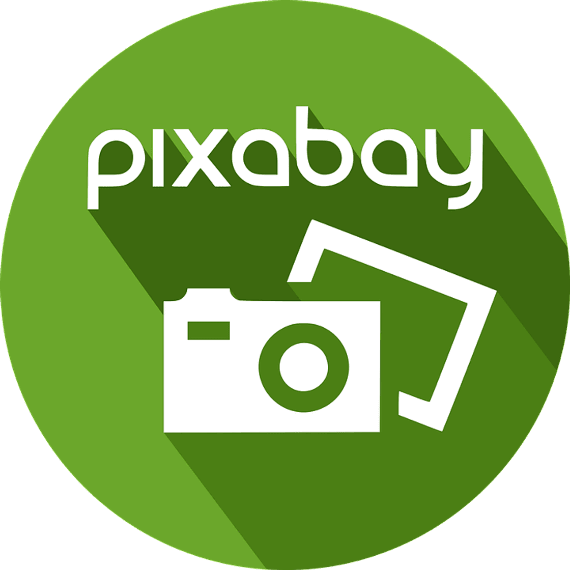 App Pixabay