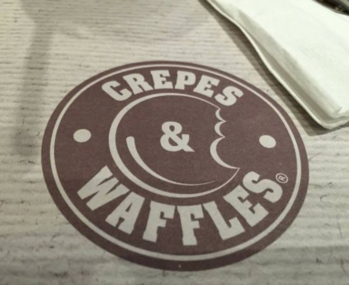 Restaurantes Crepes & Waffles