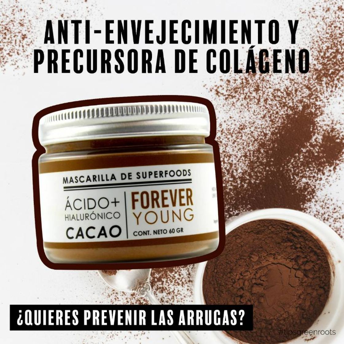 Product Mascarilla Facial: Ácido Hialurónico