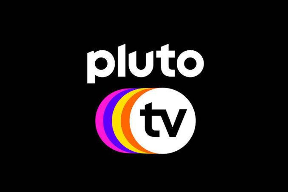 App Pluto TV