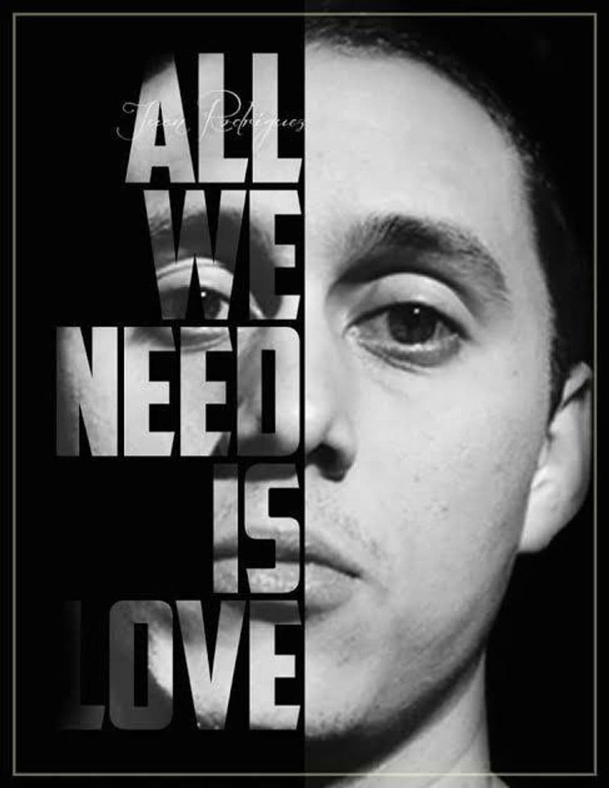 Music Pensando en ti - canserbero 