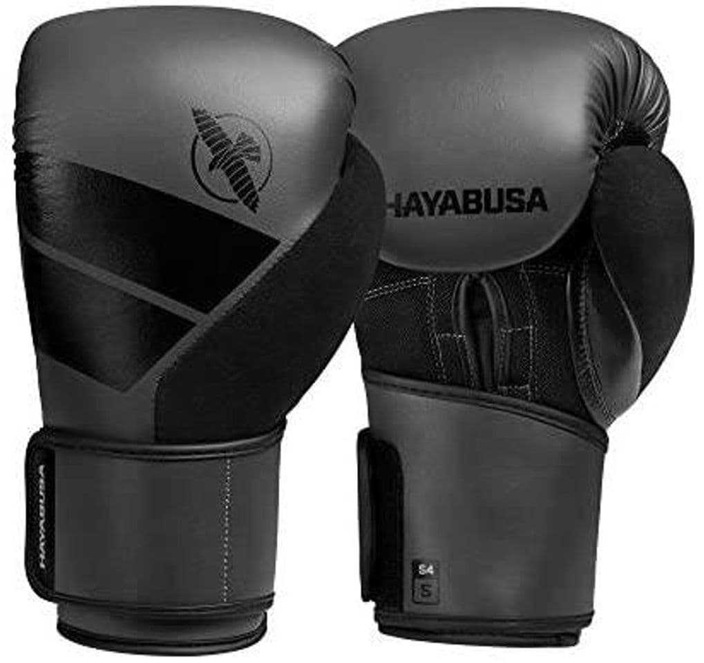 Moda Hayabusa Boxing S4

