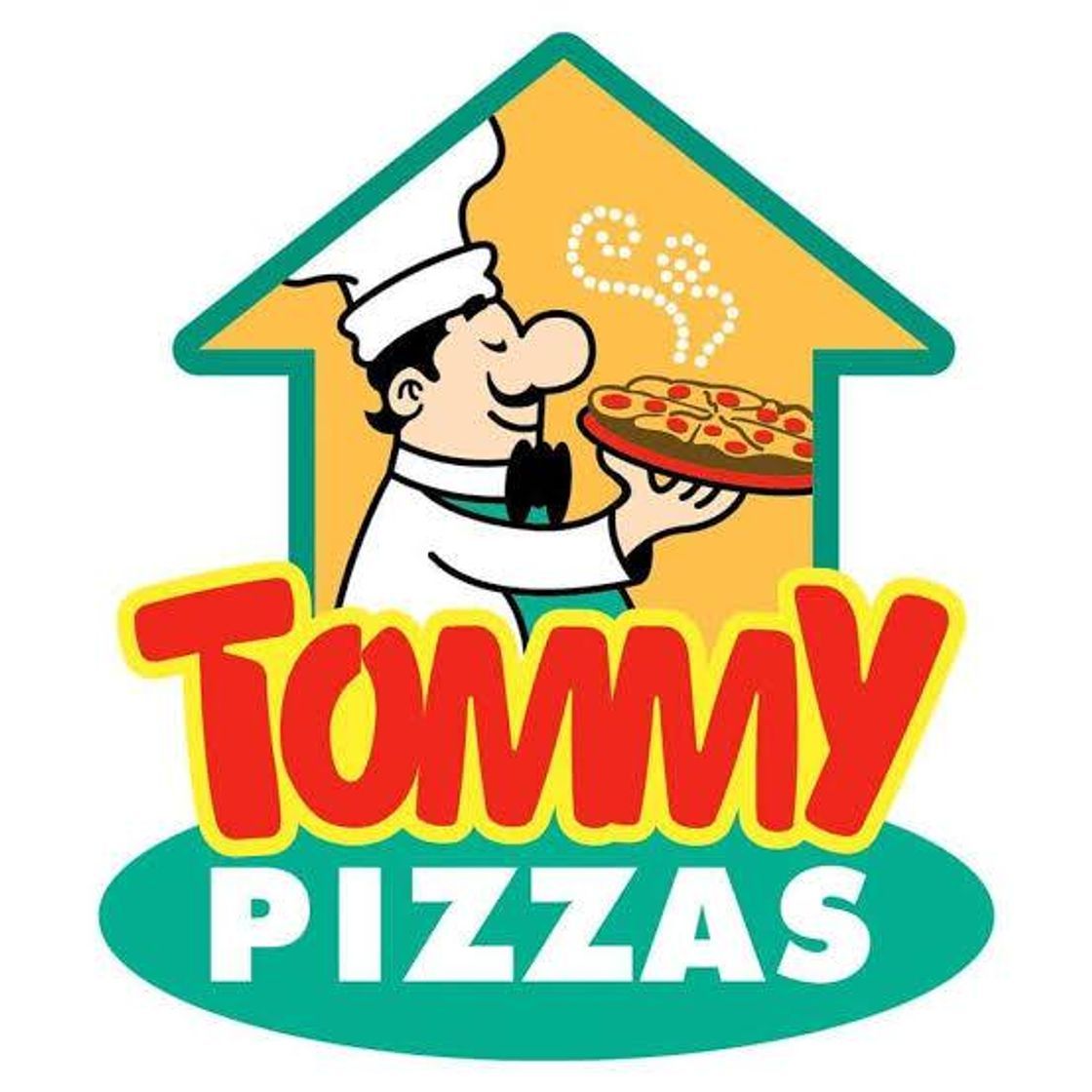 Restaurantes Tommy Pizzas