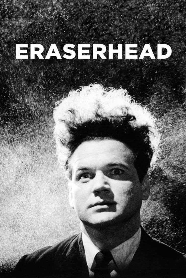 Movie Eraserhead