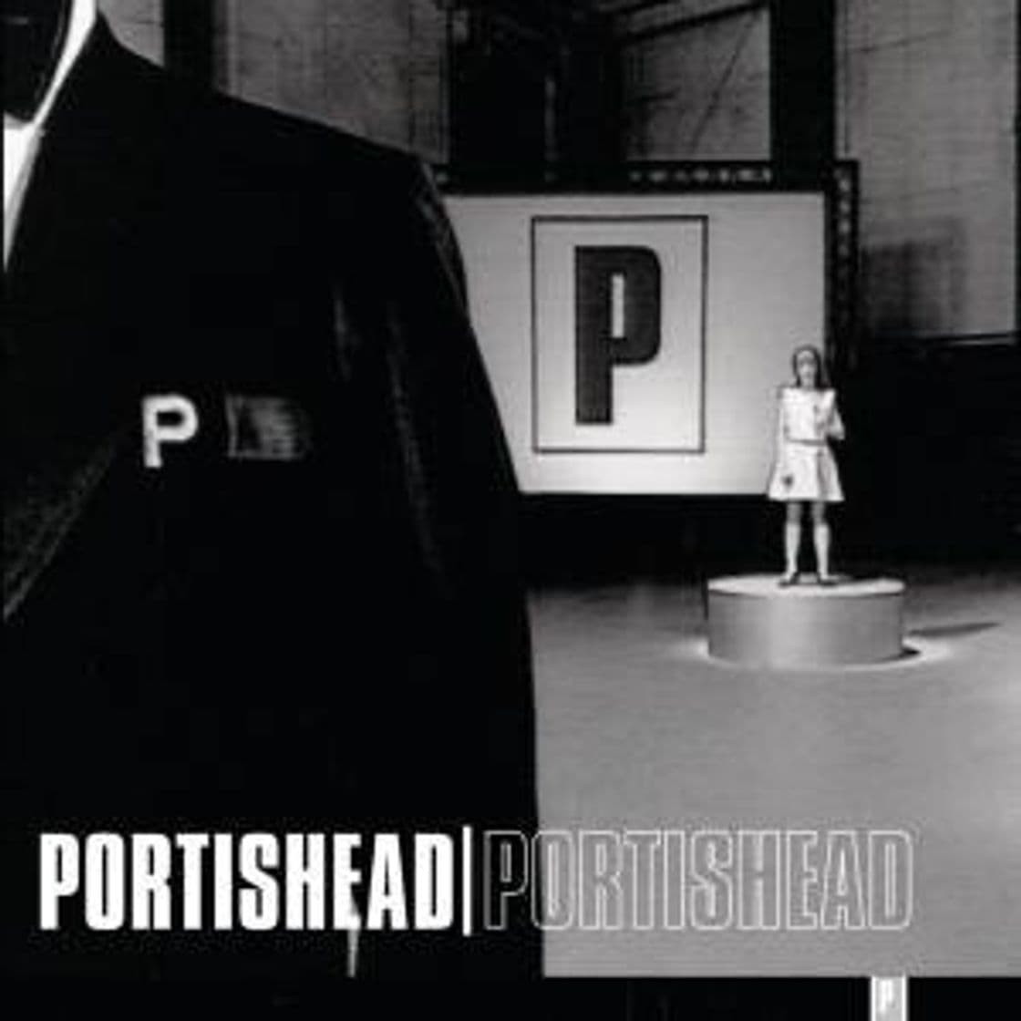 Canción Portishead