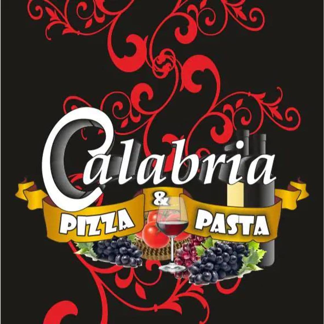 Restaurants Calabria pizza y pasta 