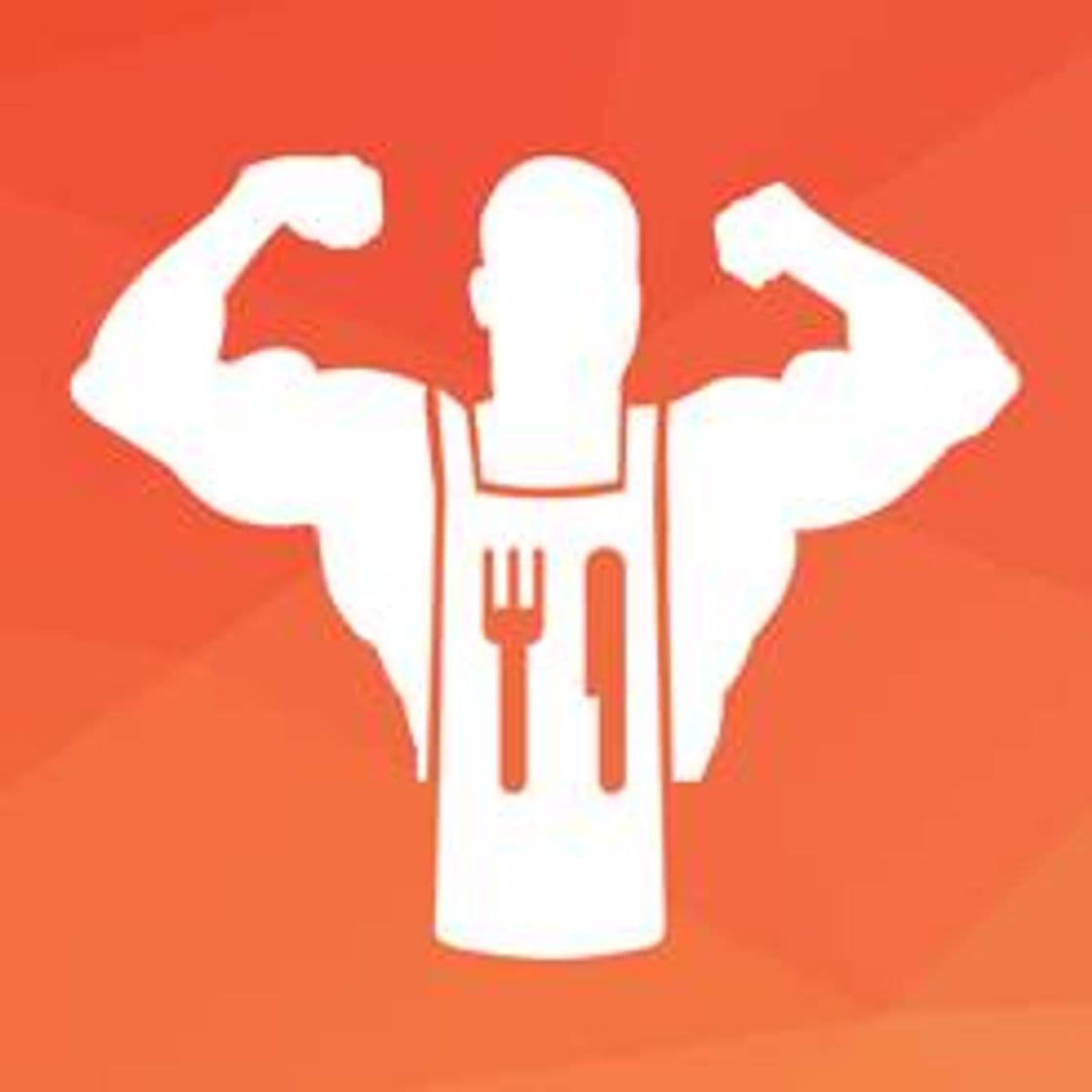 App FitMenCook