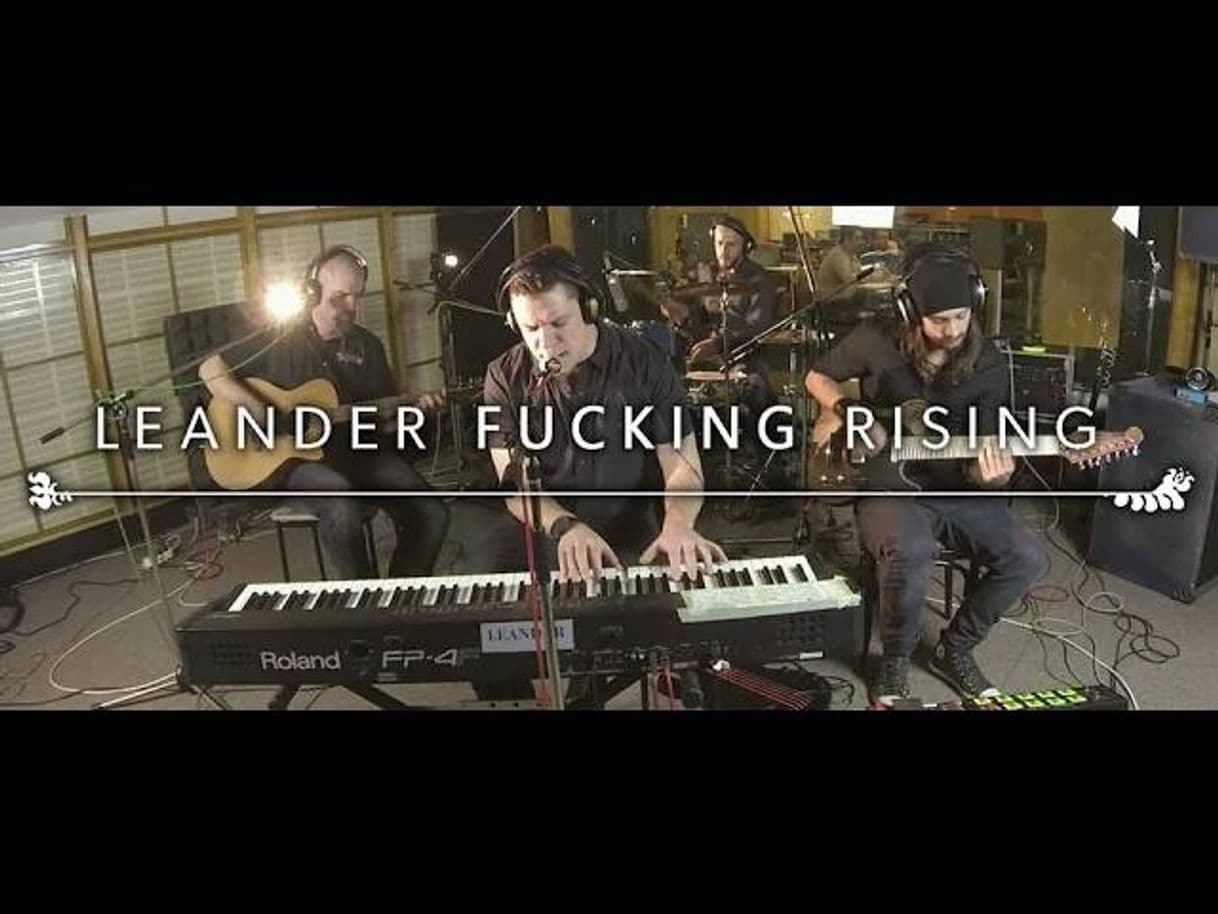 Canción Leander - Csak Te / Bound To Belong - YouTube