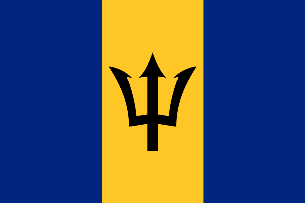 Place Barbados Island