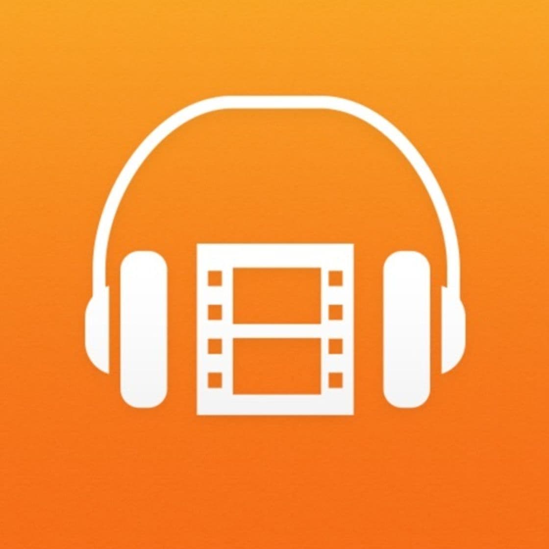 App Convertidor de video a MP3