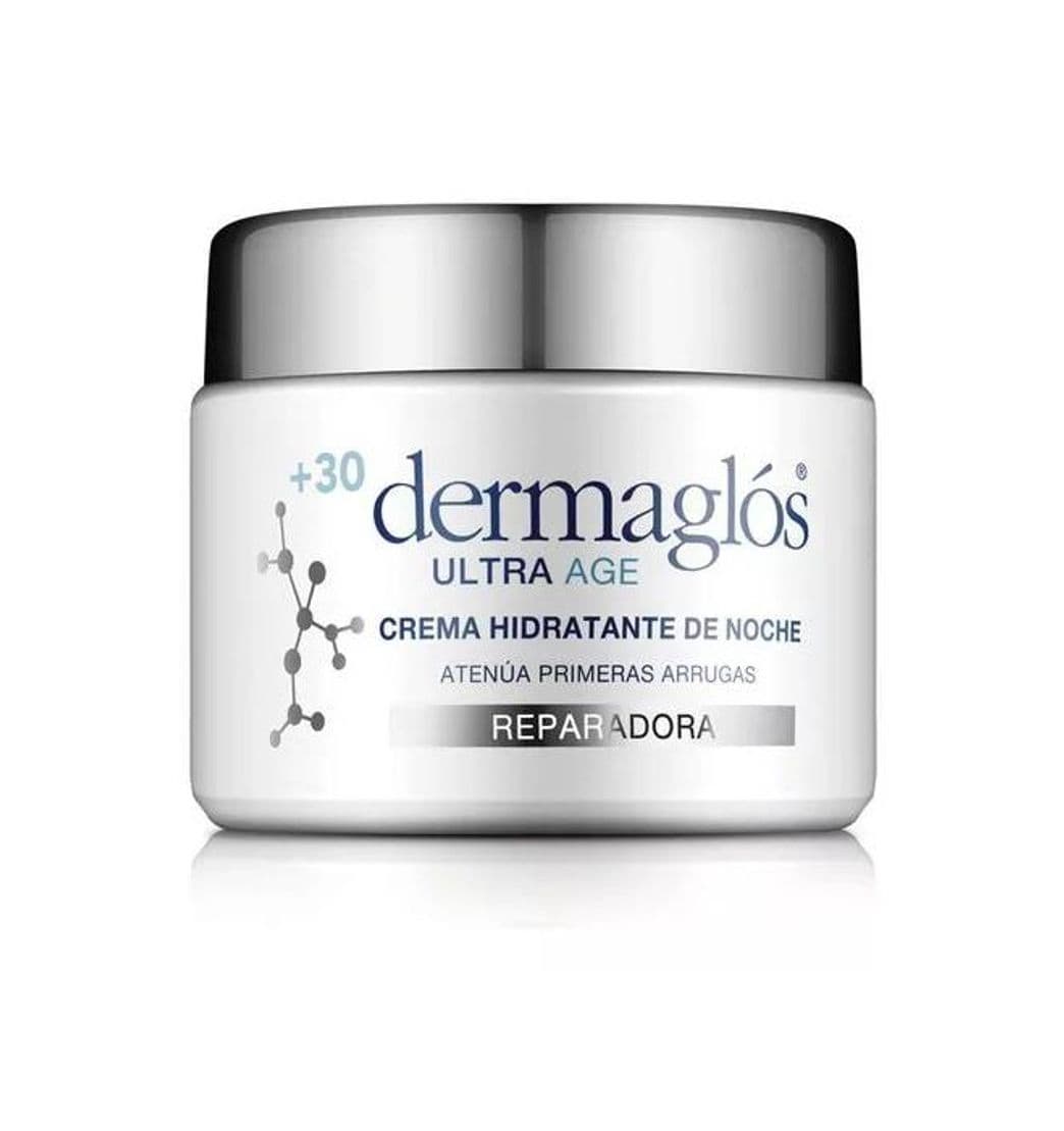 Product Crema dermaglós hidratante de noche