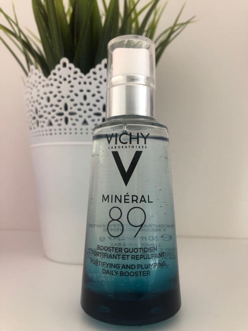 Product Sérum Minéral 89 Vichy