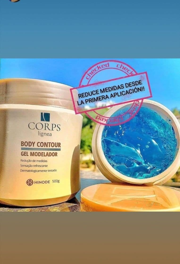 Producto Cryoactive Gel 