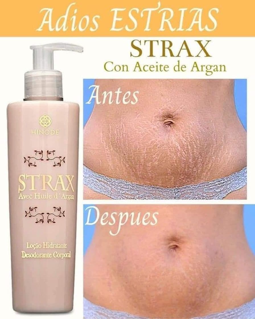 Producto Strax