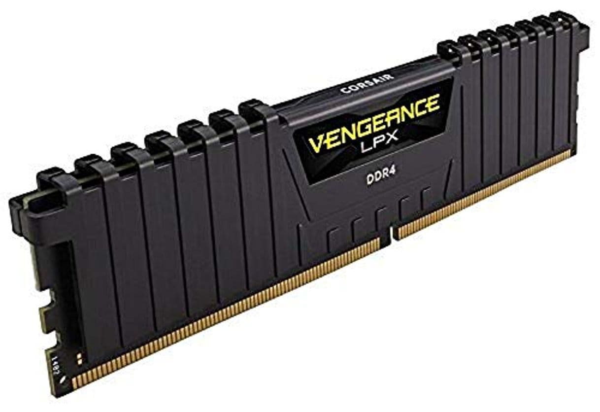 Place CORSAIR Vengeance LPX 128GB