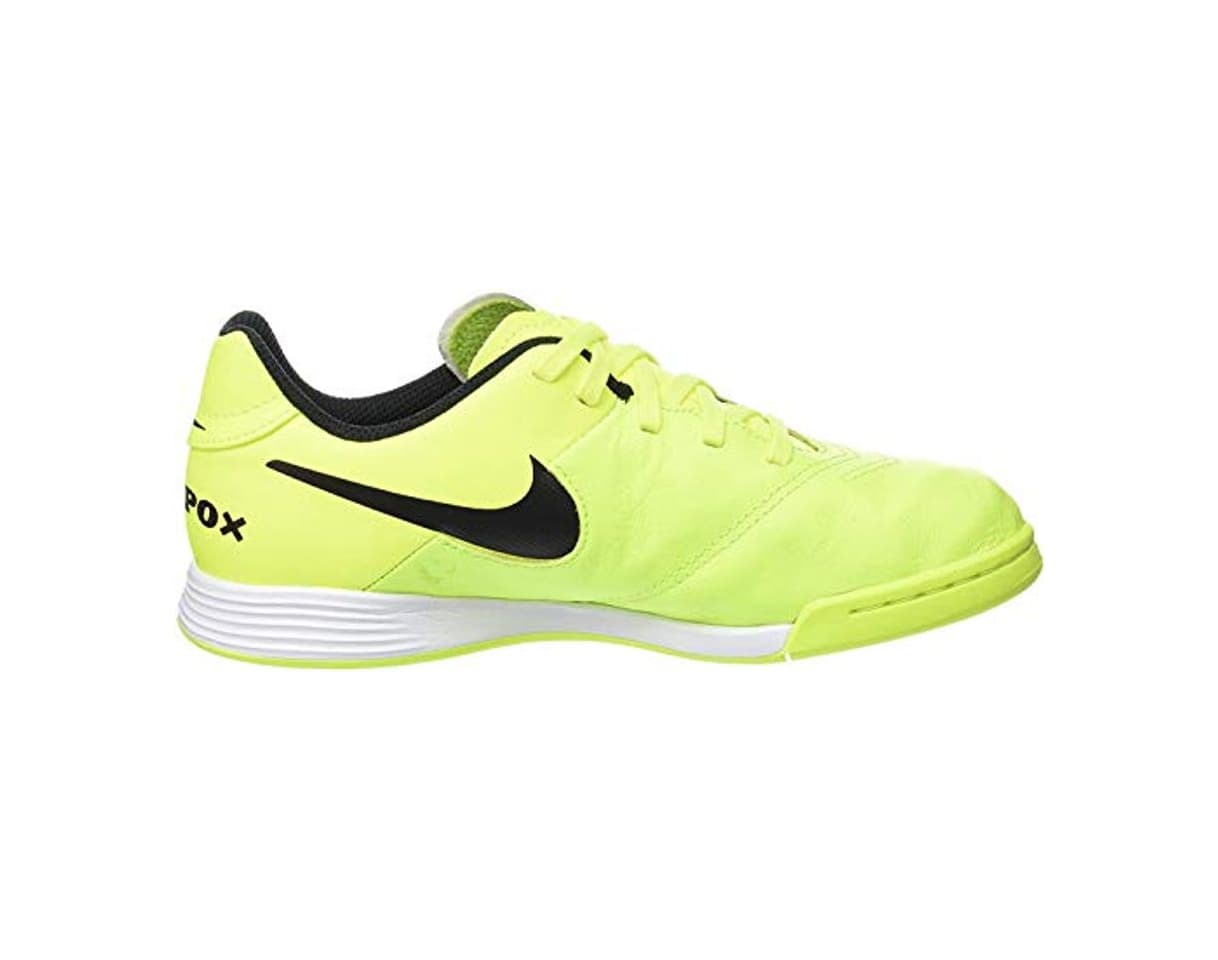 Fashion Nike Jr Tiempox Legend Vi IC, Zapatillas de fútbol Sala Unisex niños,