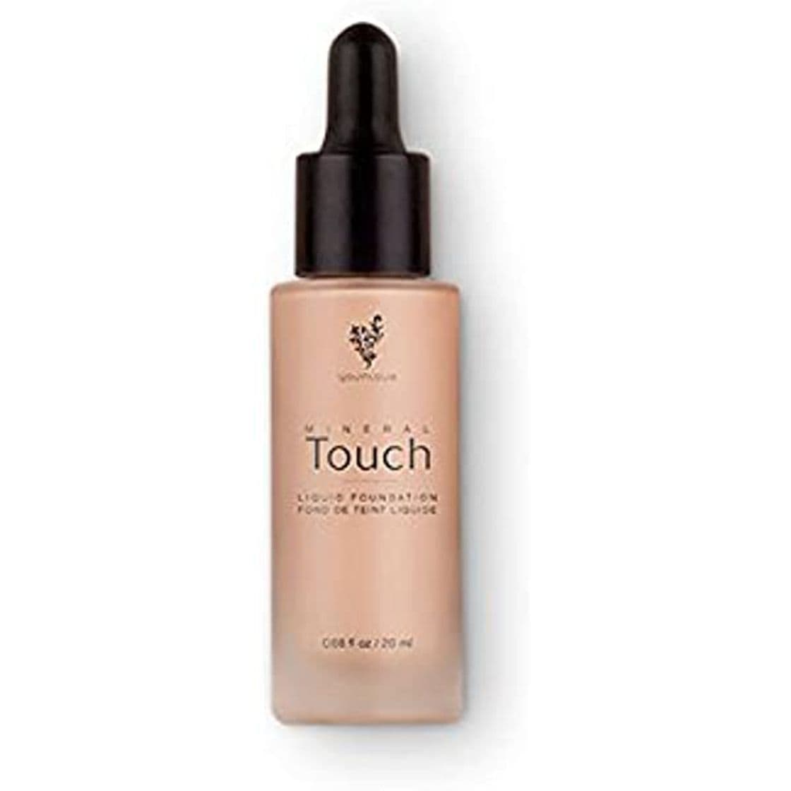 Fashion Base de Maquillaje Younique Touch Mineral