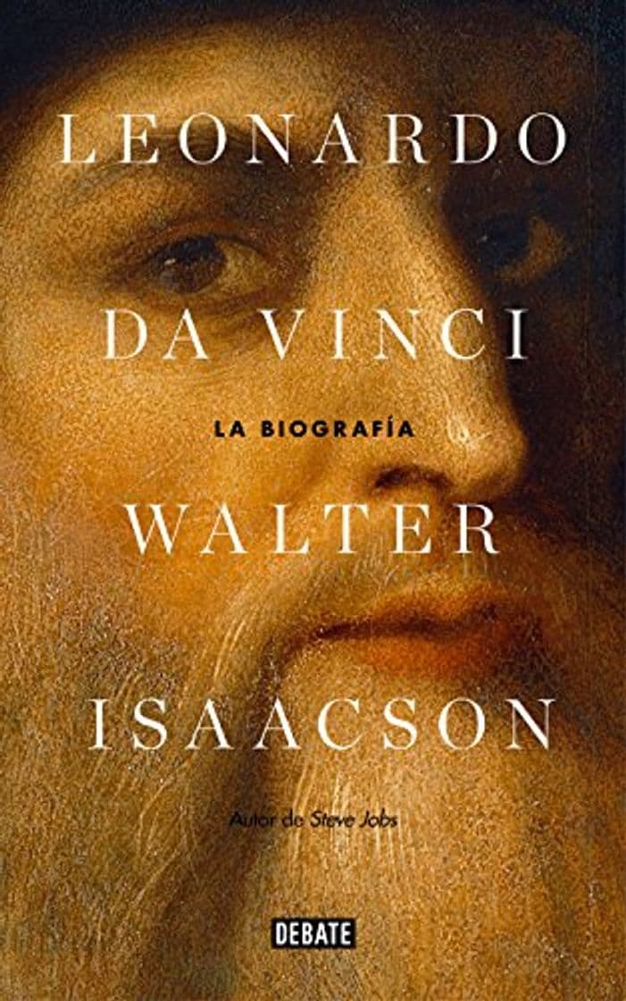 Book Isaacson, W: Leonardo Da Vinci: La biografia