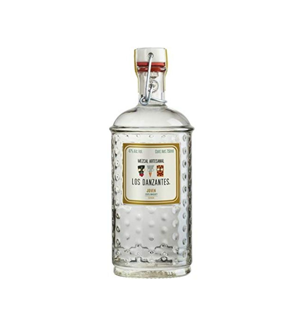 Product Los Danzantes Mezcal Joven