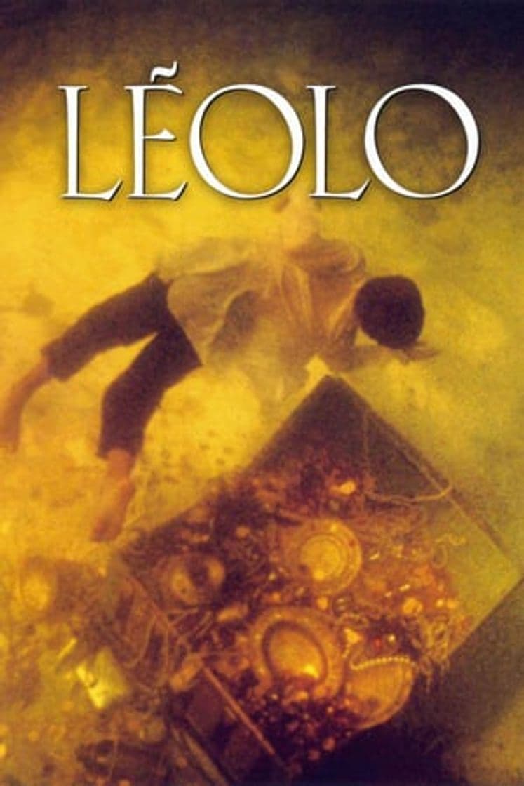 Movie Leolo