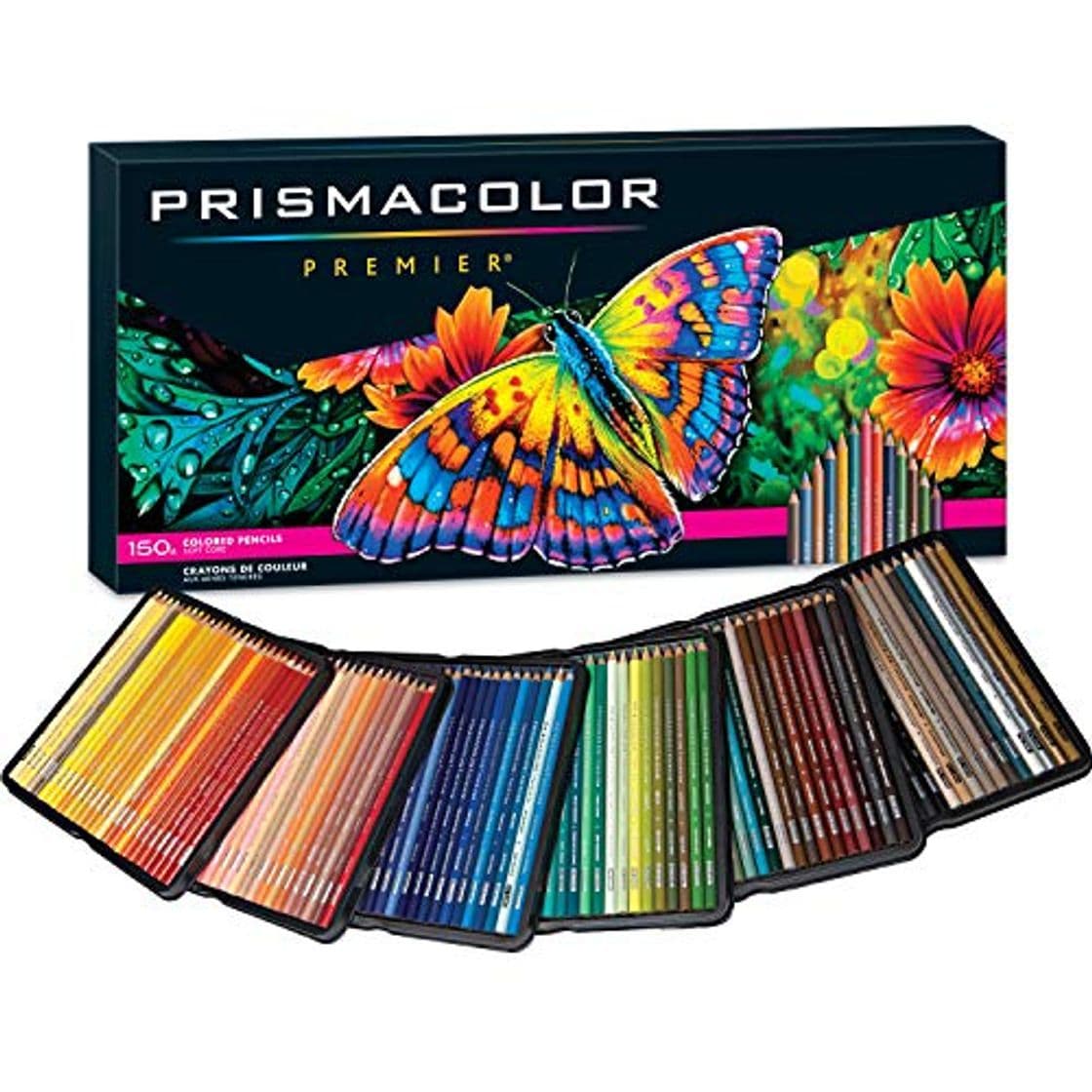 Fashion Prismacolor Premier