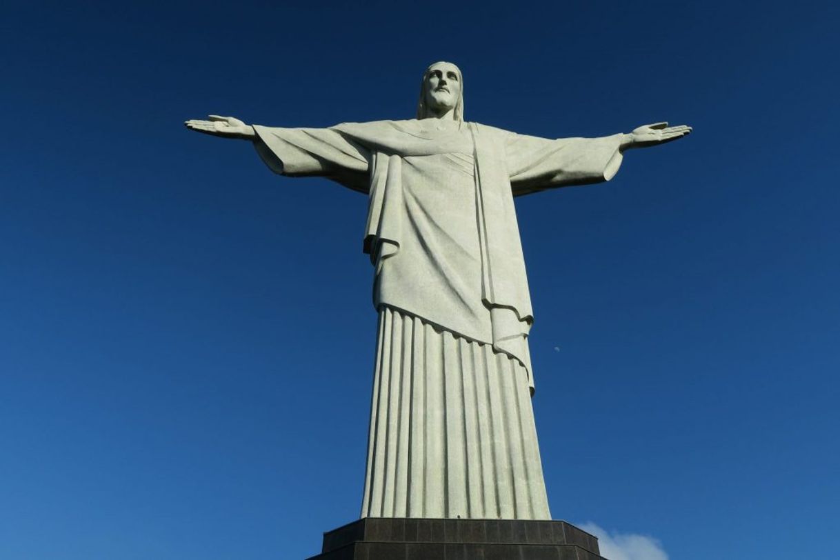 Lugar Cristo Redentor