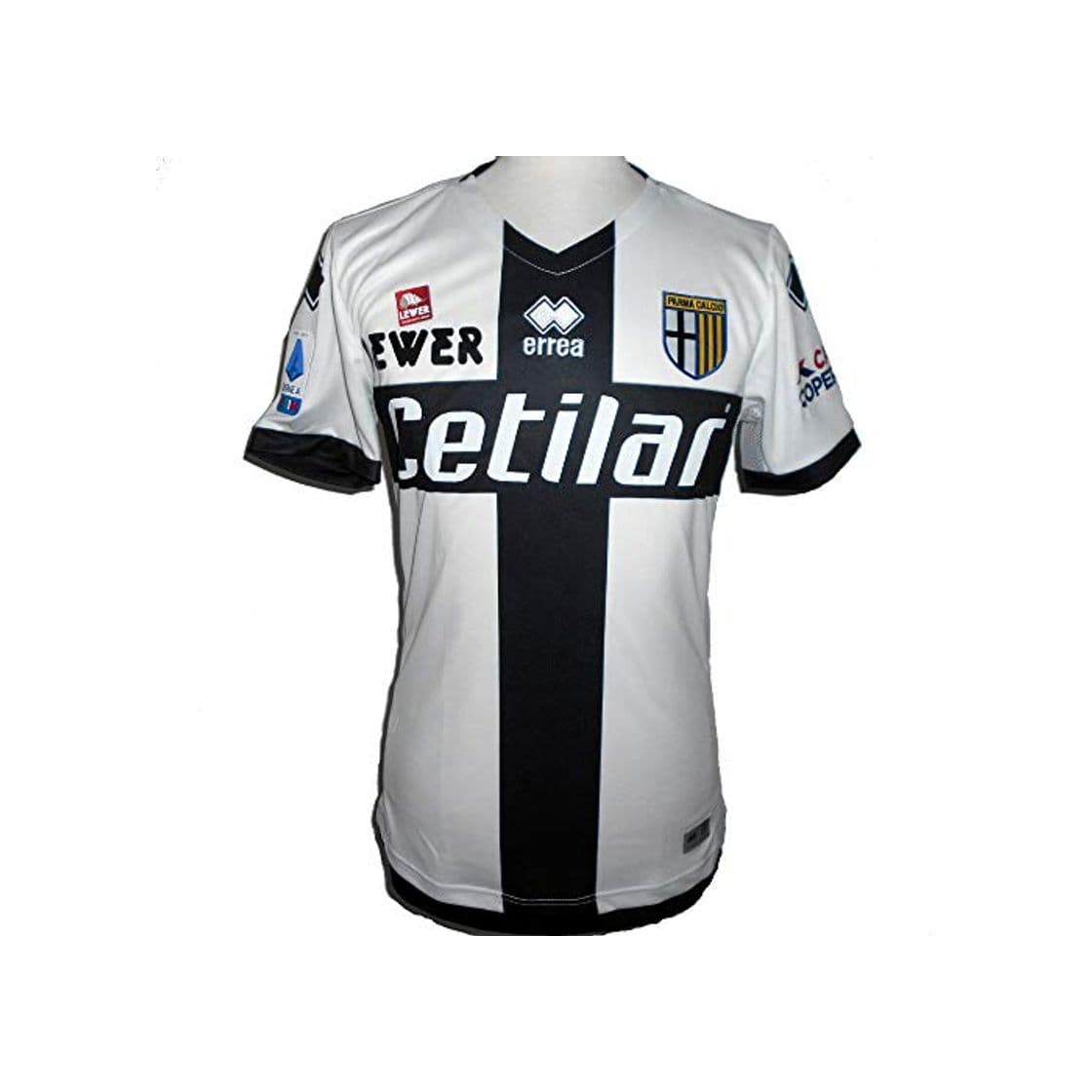 Product Errea MC Parma Fútbol 1^MG Shop 19