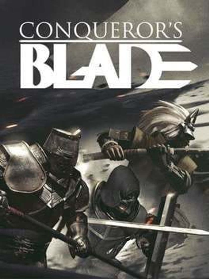 Videogames Conqueror's Blade