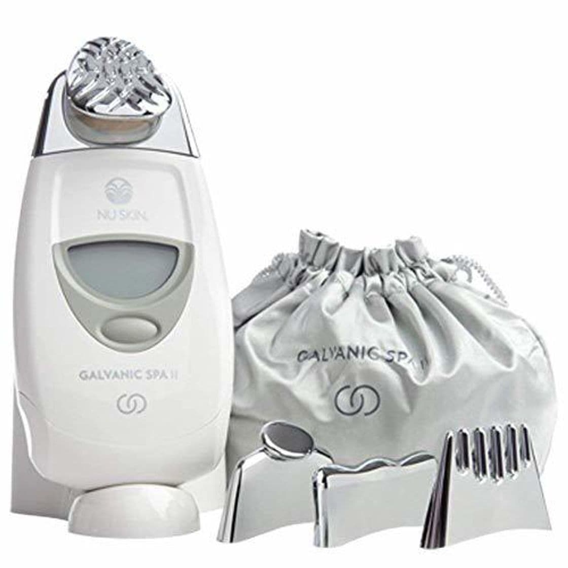 Producto NU SKIN Galvanic Spa System II