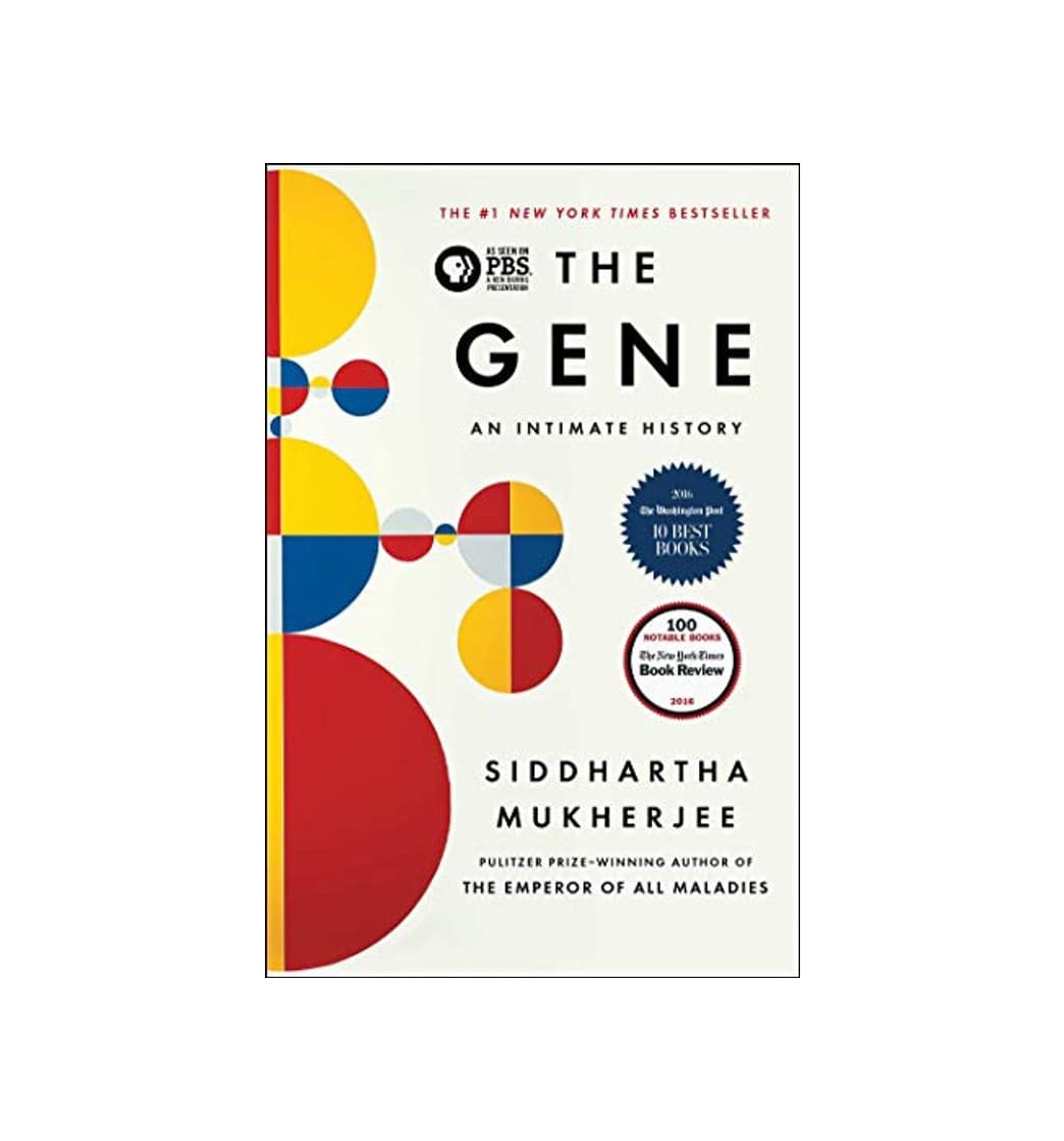 Libro The Gene