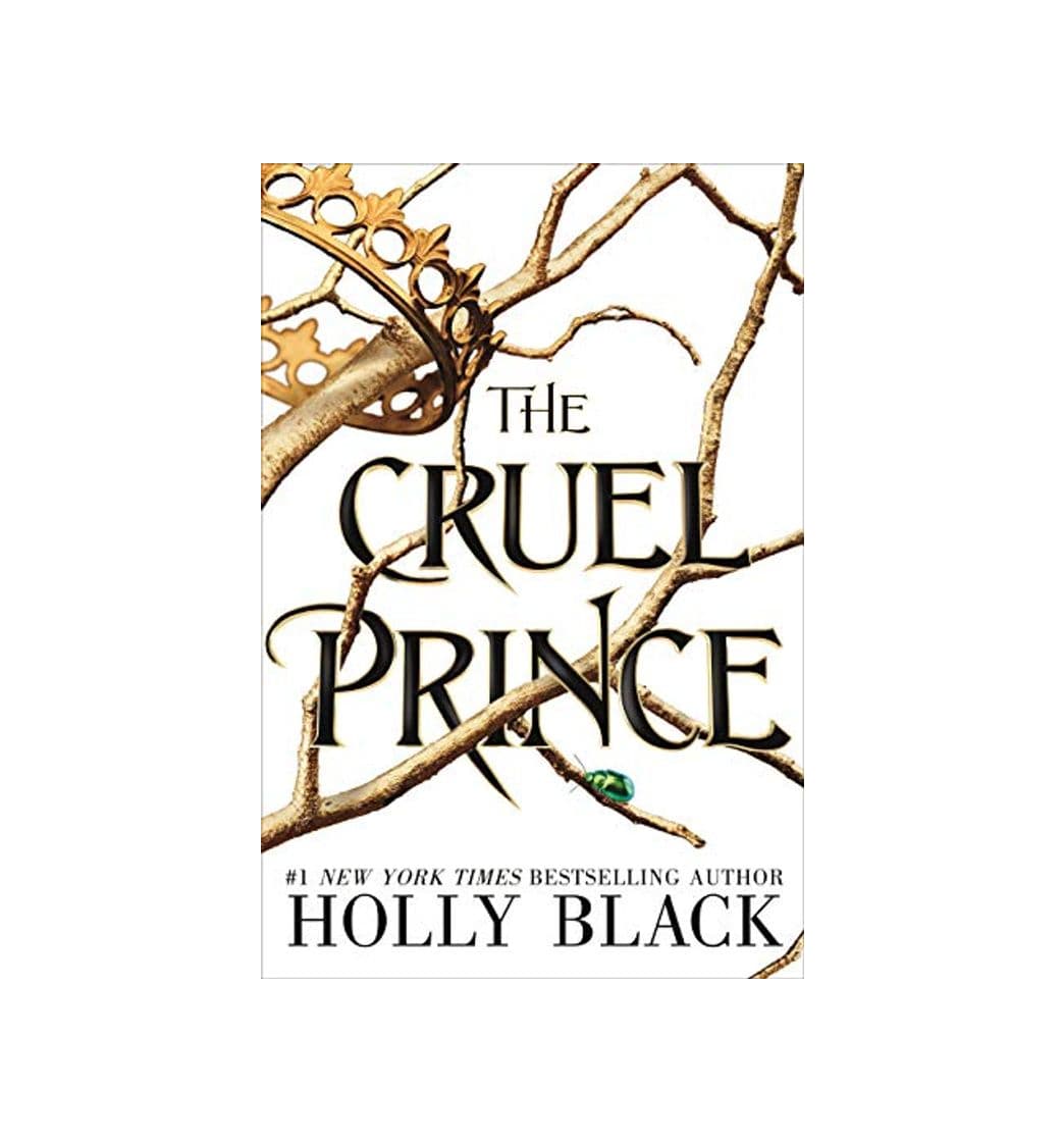 Book The Cruel Prince