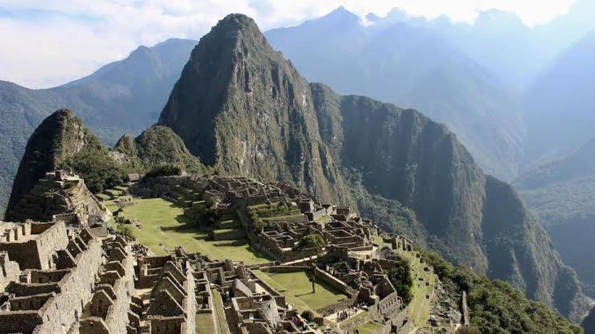 Place Cusco