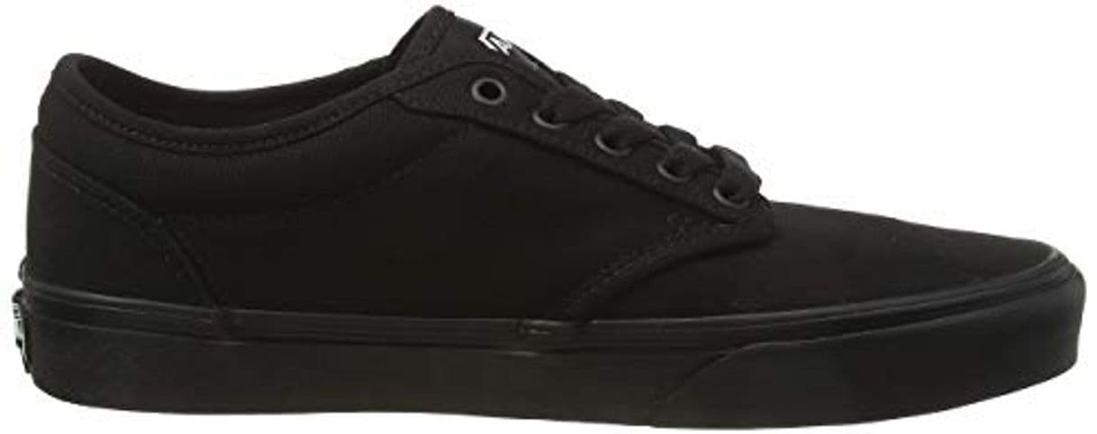 Product Vans Atwood Canvas, Zapatillas para Hombre, Negro