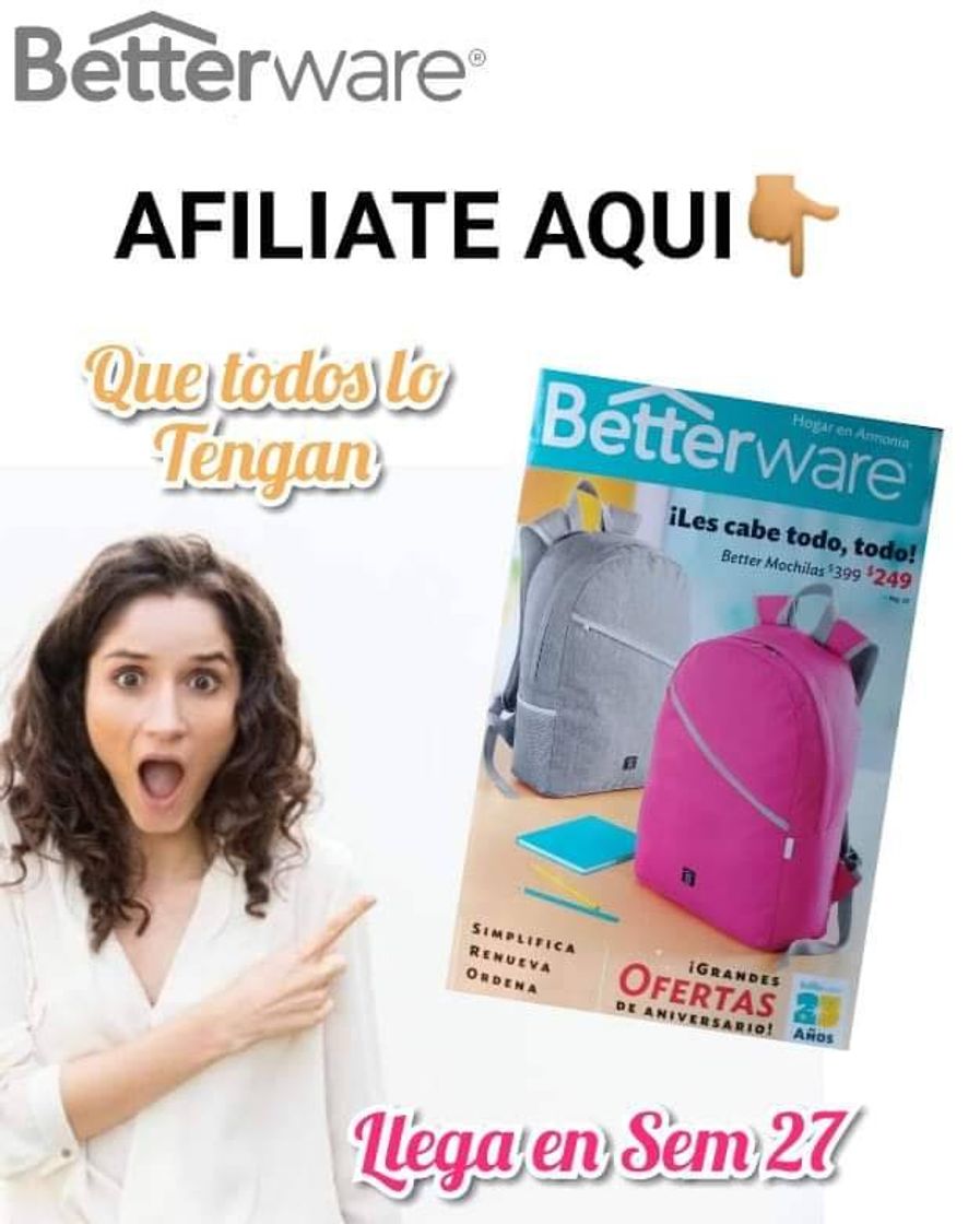 Fashion Productos para tu hogar 