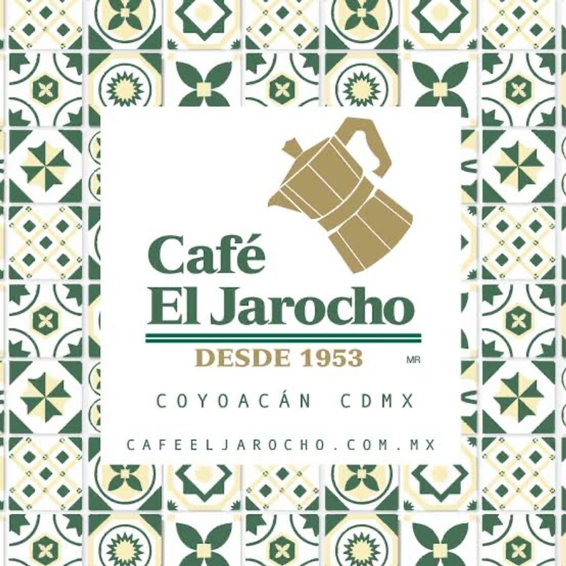 Restaurantes Café el Jarocho