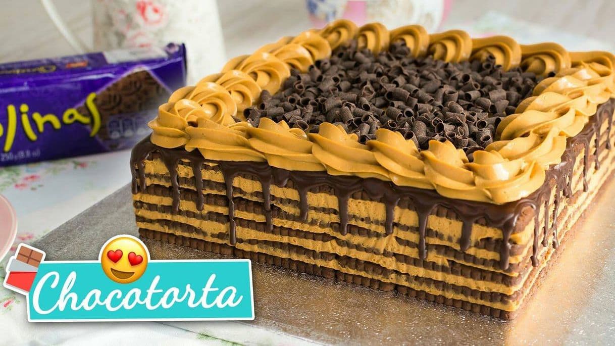 Fashion Chocotorta ☆