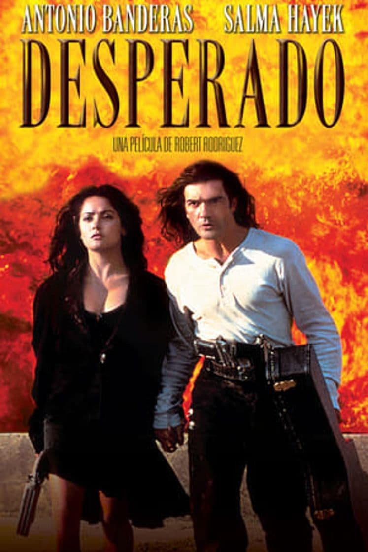 Movie Desperado