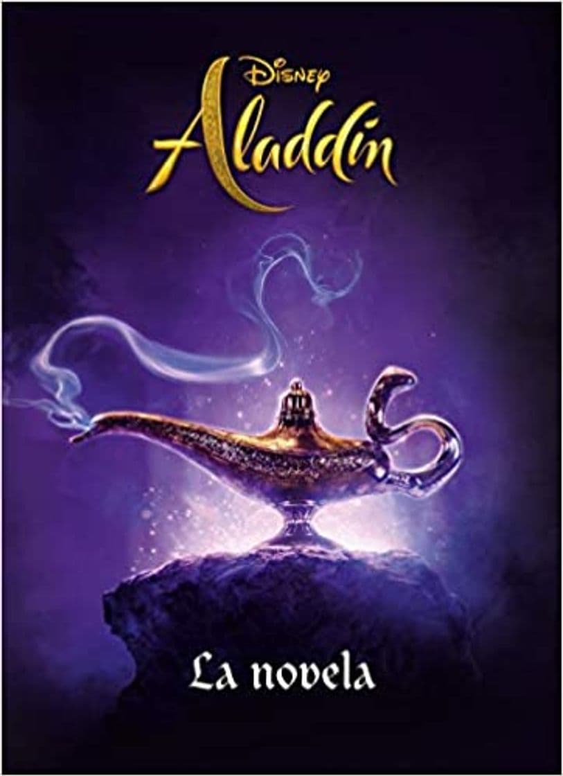 Película Aladdin