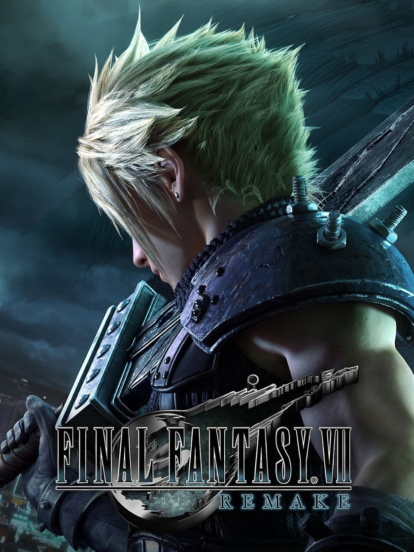 Videojuegos Final Fantasy VII