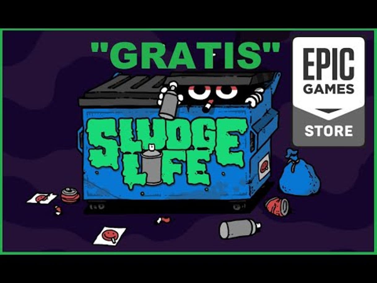 Fashion Sludge Life gratis para pc