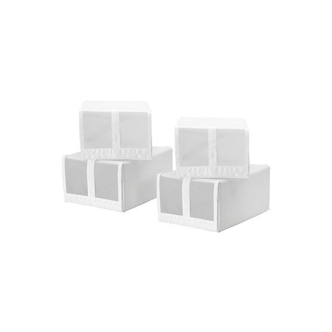 Producto SKUBB White Shoe Boxes