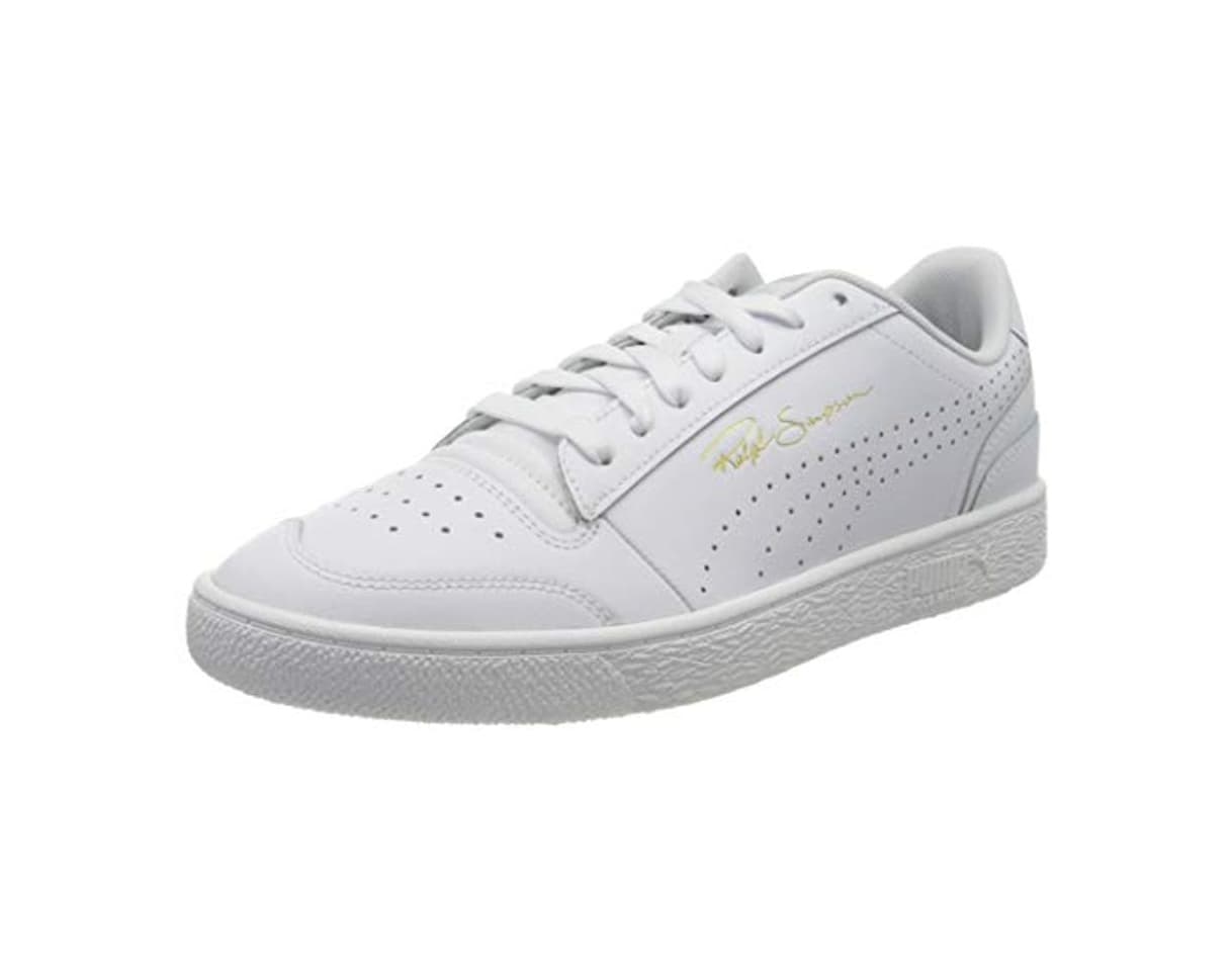 Moda PUMA Ralph Sampson LO Perf