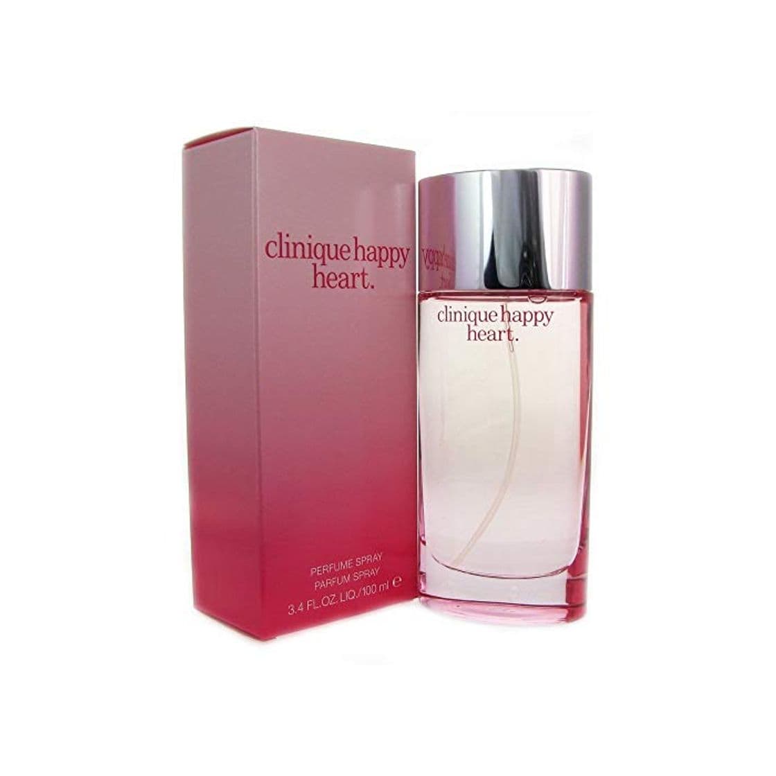 Product Clinique Happy Heart Agua de Perfume Spray