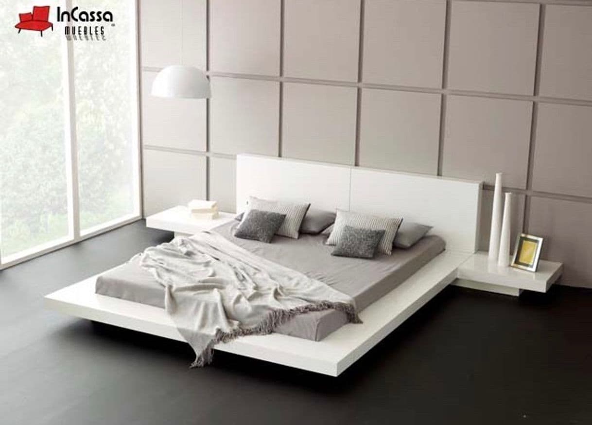 Producto Sus muebles son de excelente calidad