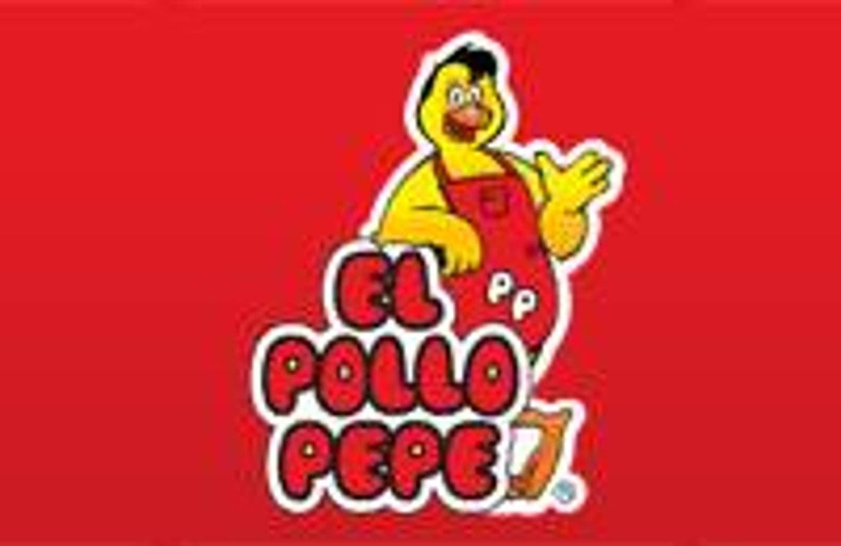 Restaurantes El Pollo Pepe