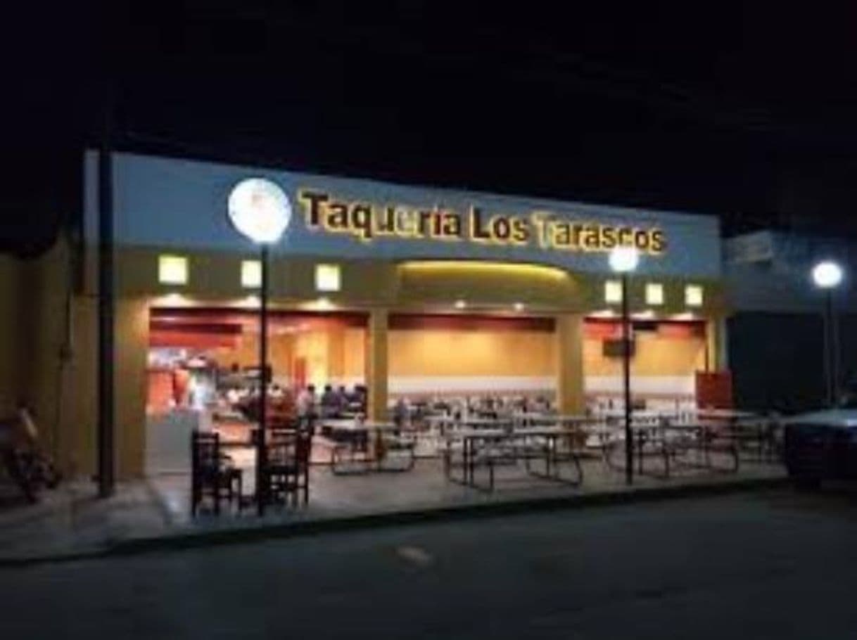 Restaurants LOS TARASCOS