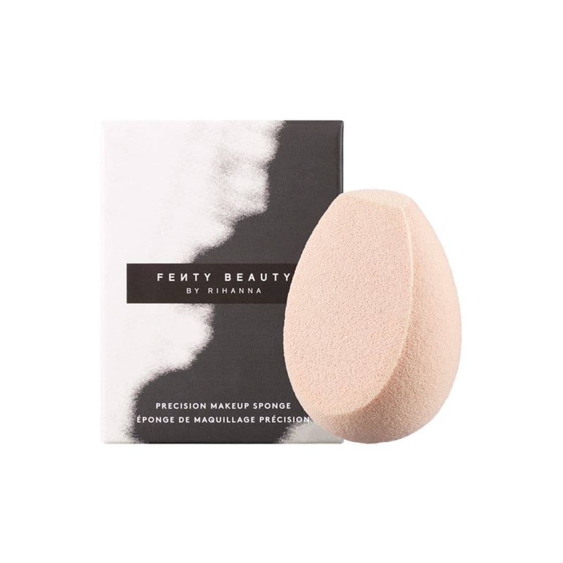 Product Precision makeup sponge fenty beauty 