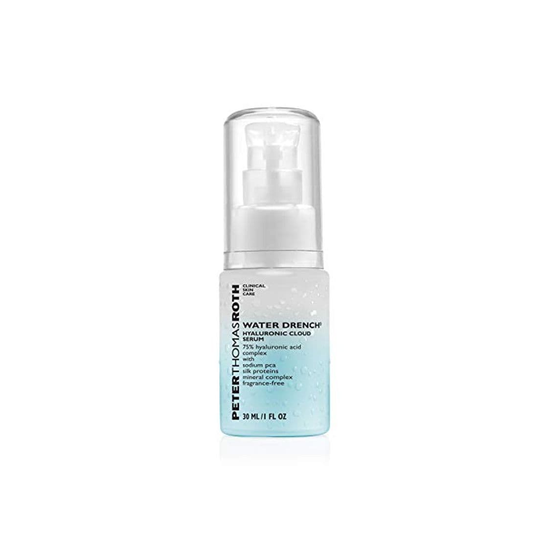 Product Peter Thomas Roth Peter Thomas Roth Water Drench Hyaluronic Cloud Serum, 1