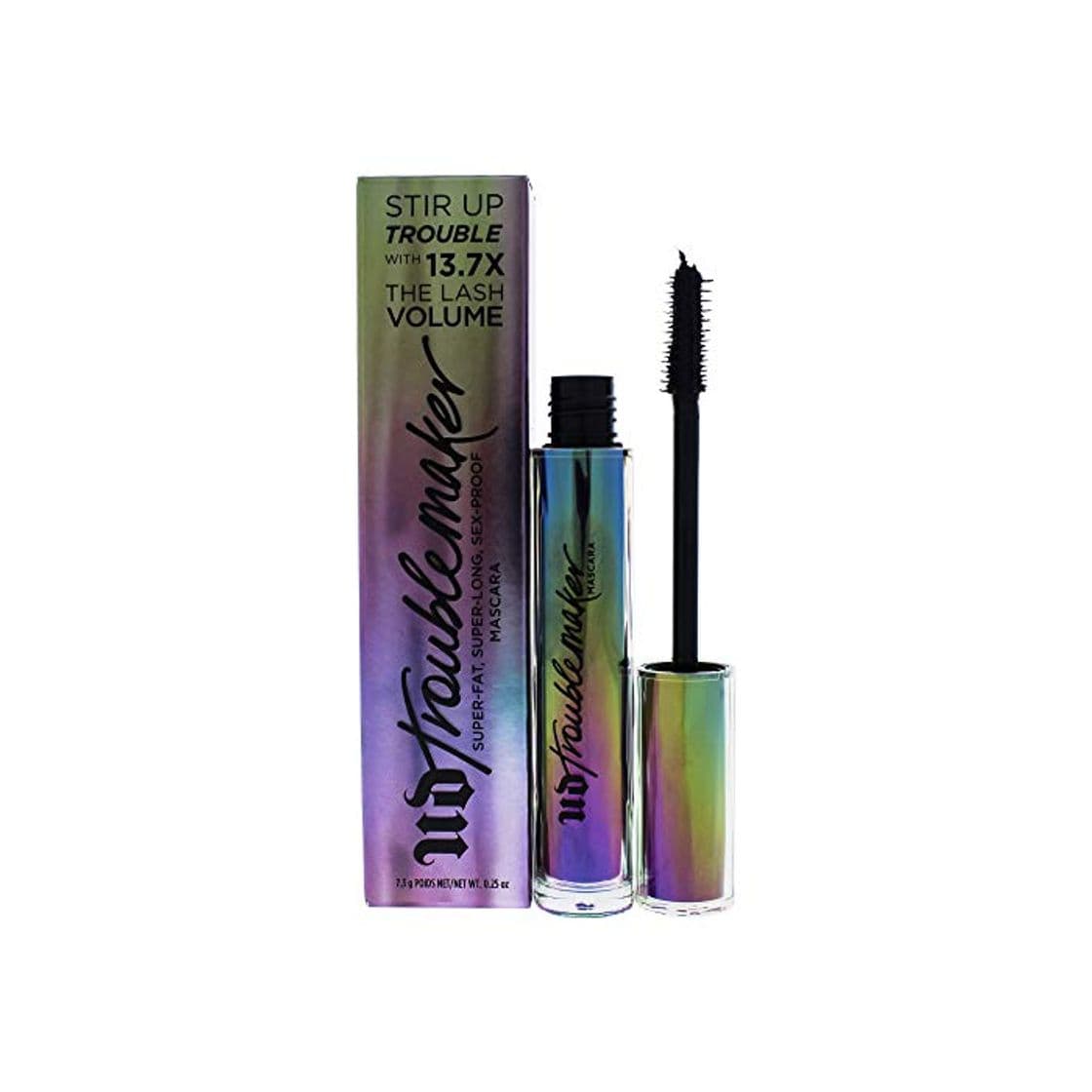 Beauty Urban Decay Troublemaker Mascara 7.3g/0.25oz